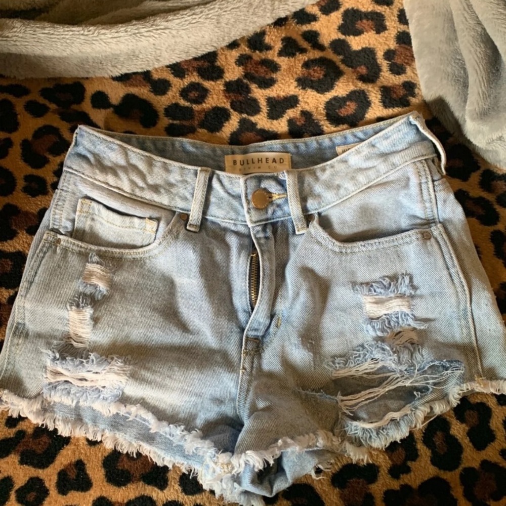 Pacsun shorts